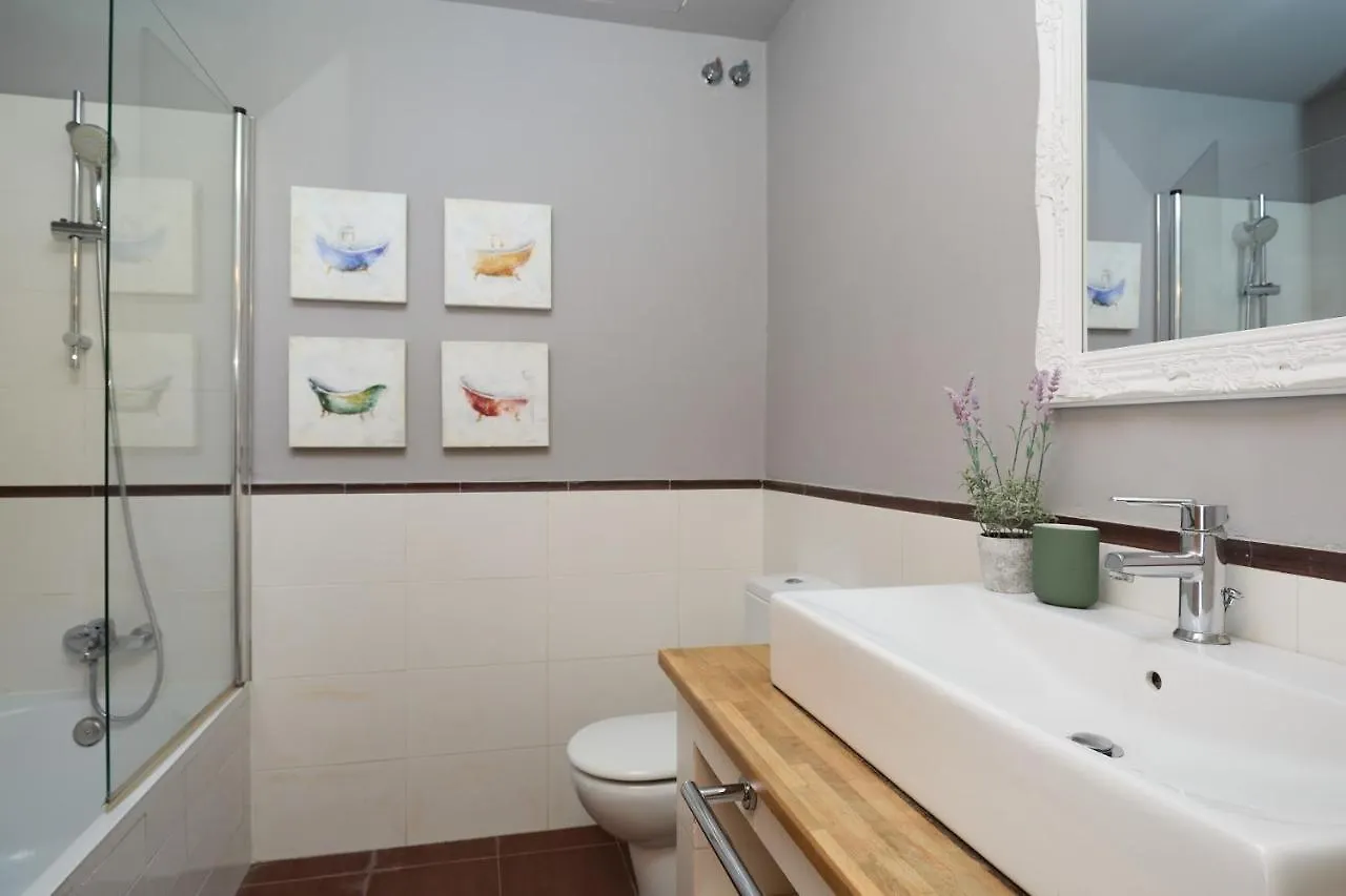 Casa Cosi - Casanova 5 Apartment Barcelona