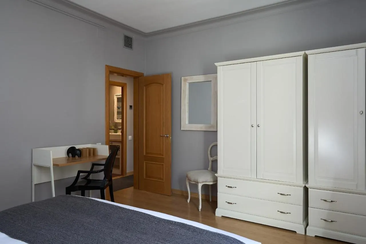 Casa Cosi - Casanova 5 Apartment Barcelona Spain