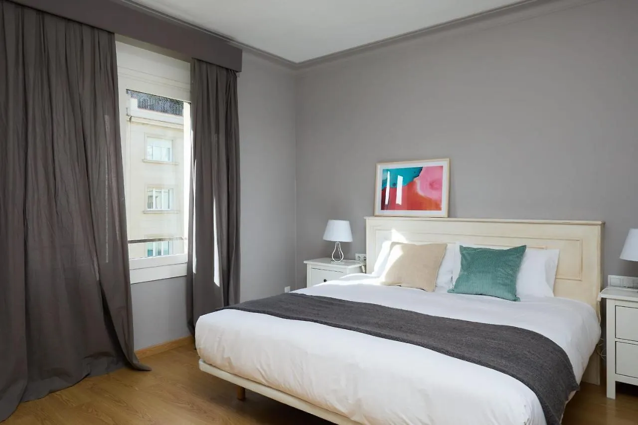 Casa Cosi - Casanova 5 Apartment Barcelona