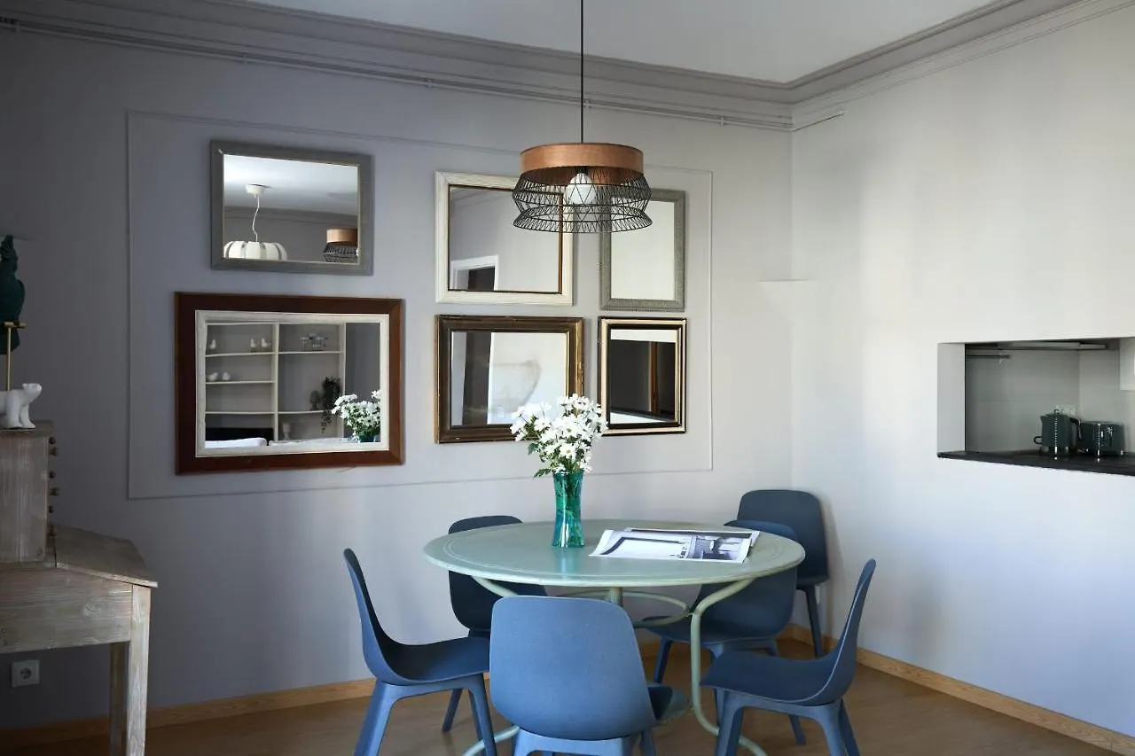 Casa Cosi - Casanova 5 Apartment Barcelona Spain