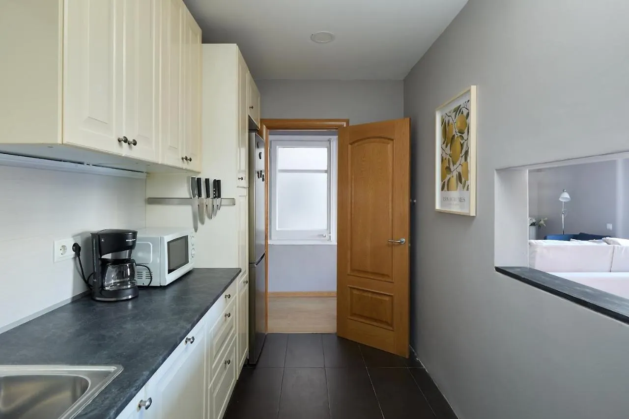 Casa Cosi - Casanova 5 Apartment Barcelona
